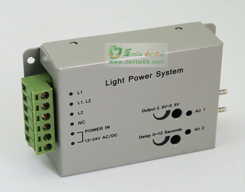 Fiber Optic Circuit Board